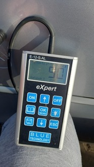 фото thumb №6, Дверь левая перед mazda 5 06r 2.0crd