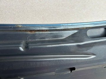 фото thumb №12, Vw touran ii caddy 2010-2015 капот крышка двигателя металлик t0823155