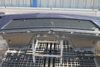 Бампер задний mercedes gl amg x166 w166 13- a1668856725 Недорого, фото thumb