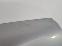 фото thumb №6, Крышка багажника стекло задняя зад renault kangoo i 98-03