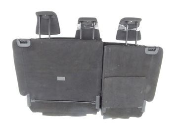 фото thumb №9, Citroen c3 picasso 08-17 диван зад задняя комплектная