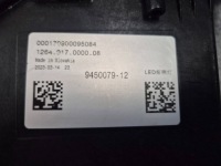 Фара led drl передняя перед левая верхний - bmw 7 i7 g70 9450079 2022- Киев, фото thumb