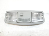 фото thumb №1, Citroen c4 aircross лампа стеля освітлення кабіни 8401a009zz