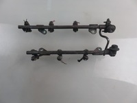 фото thumb №8, Молдинг впрыскная nissan murano i 3.5 4x4 - vq35de 0280158042 vq35de