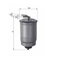 Купить Oryg фильтр топлива вкладыш opel corsa d 1.3 cdti, фото thumb