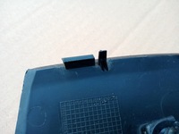 фото thumb №5, Ford puma ii ліва молдинг крила задня 2019r