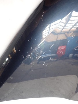 фото thumb №12, Citroen c4 ii 2 10-18 ds4 11-15 капот крышка двигателя