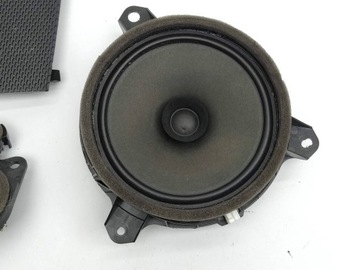 фото thumb №12, Toyota corolla e210 e21 2022 набор аудио