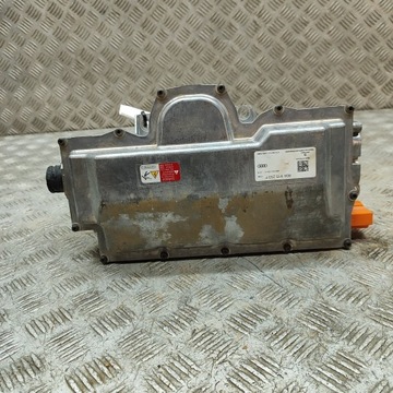 фото thumb №6, Audi q5 sq5 2024 инвертор / преобразователь напряжения