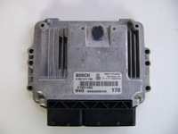 фото thumb №1, Бортовой компьютер 0281017784 alfa romeo giulietta 2.0jtdm