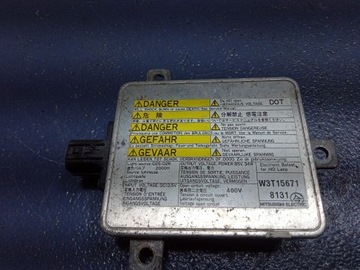 фото thumb №5, Mazda 5 i cr преобразователь ксенон w3t15671