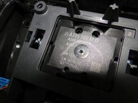 фото thumb №8, Mercedes glc 253 панель выборщик пепельница туннель