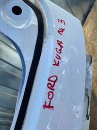 фото thumb №5, Кришка багажника задня багажника ford kuga mk3 задня