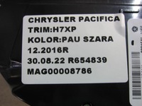 фото thumb №10, Chrysler pacifica 17 ліхтарі стельовий 5rk82pd2ah