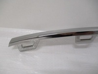 фото thumb №2, Citroen c4 cactus lift решітка радіатора решітка радіатора хром верхній новий