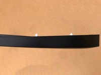 фото thumb №10, Накладка защита планка na крыло правые зад 1658694-00-a 165869400a tesla y