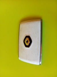 фото thumb №3, Pilot ключ карта renault kadjar 20r