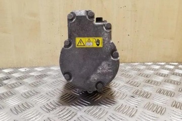 фото thumb №8, Компрессор кондиционера mercedes-benz b w246, w242 shs33h4155 0.0l дизель