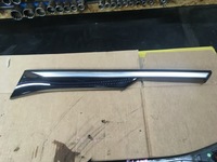 фото thumb №1, Молдинг правый задняя opel grandland x