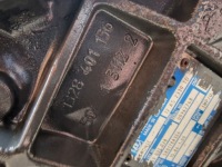 фото thumb №6, Коробка передач автомат zf 12as2330 iveco daf man renault