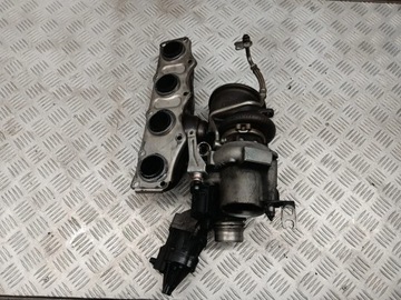 фото thumb №7, Bmw 3 f30 f35 f31 4947714005 комплектные турбокомпрессора