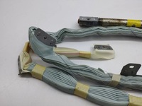 фото thumb №5, Lexus is 220d-250-350 2007 права сторона шторка безпеки подушка безпеки