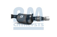 фото thumb №10, Bm catalyst фильтр частиц твердых dpf + kat. bmw 2,0d e81/e87/e90