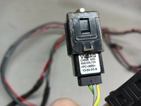 фото thumb №5, Роз'єм port usb 5q0035726b golf vii audi a3 8v octavia leon iii