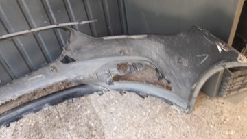 фото thumb №10, Бампер перед opel insignia b тёмно-синий