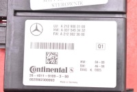 фото thumb №9, Блок управления модуль радара a2129003100 mercedes e-klasa w212 170 km 09-13