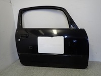 фото thumb №1, Mitsubishi colt 3d 04-09 двері праве x19