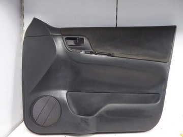 фото thumb №1, Toyota corolla verso i 01-04 боковина обивка дверь перед правые