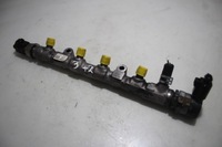 фото thumb №1, Молдинг впрыскная skoda roomster lift 1.2tdi