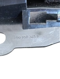 фото thumb №6, Audi a6 s6 c7 4g 2017 з спереду елементи обшивка колонки кермового