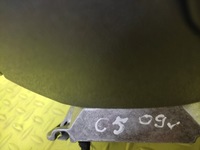 фото thumb №10, Citroen c5 iii воздуховод 96829213zd