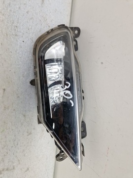 фото thumb №1, Volvo xc90 ii галоген led правый перед 31395866