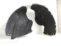 фото thumb №1, Подкрылок передние правое dodge durango srt rt 2018-