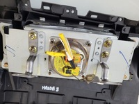 фото thumb №11, Mazda 3 bk подушка повітряна пасажира подушка безпеки