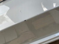 фото thumb №14, Vw touran 5ta lift бампер задняя lc9a lc5b