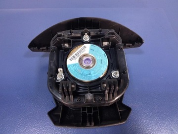 фото thumb №14, Citroen c5 iii панель раздаточная подушка безопасности 9682190980