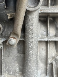 фото thumb №11, Mercedes w118 w177 w247 2.0 amg a35 двигатель 260920 jak новый