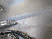 фото thumb №8, Бампер задня задній audi a6 c8 4k5 sedan 18-