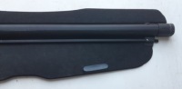 Шторка багажника peugeot 307 универсал sw черная 2001-2008 в Украине, фото thumb