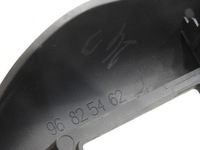 фото thumb №6, Рамка захист радіо citroen c3 picasso 96825462