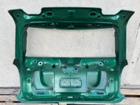 фото thumb №6, Крышка багажника багажника задняя задняя mini countryman f60 cala