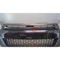 фото thumb №8, Vw scirocco бампер перед z2163