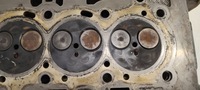 фото thumb №13, Головка двигателя валы citroen c5 iii 1,6 ehdi