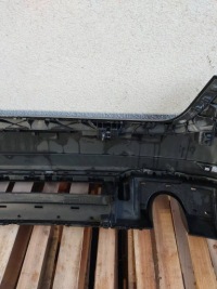 Бампер задняя задний audi a3 8v lift s line 8v4807511p Киев, фото thumb