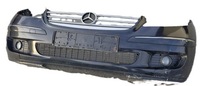фото thumb №1, Mercedes w169 a-klasa бампер передній kompletny pomorskie