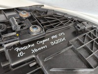 фото thumb №8, Лампа права фара porsche cayenne gts 7p5 10-14 ксенон led поворотний